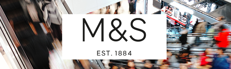Shore Capital appointed as Joint Broker to Marks & Spencer plc – Shore ...