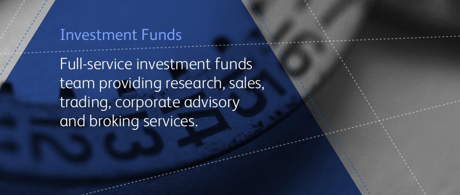 Investment Funds